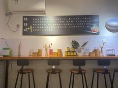 -长颈鹿的口袋钵钵鸡(市南店)