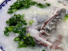 -强记鱼粥(南村店)