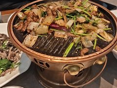 -黑窑厂糖油饼烤鸭·清真菜(旗舰店)