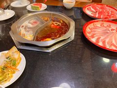 -满禾林火锅(丹东路店)