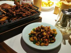 -苹果树下艺术餐厅(通州店)