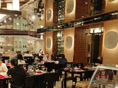 -索菲特酒店·海鲜自助 ·聚餐厅