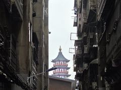 -绳金塔