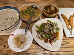 -小船渔村•大连菜•大连焖鱼(明泽街店)