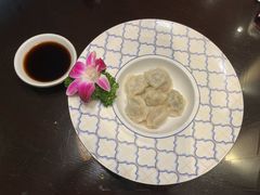 -利顺德大饭店·水岸中餐厅(小白楼店)
