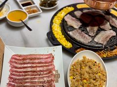 -韩宫宴和牛烤肉(盐城金鹰店)
