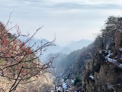 -泰山风景名胜区