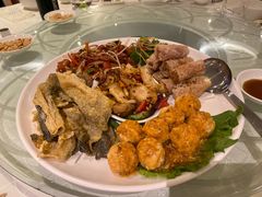 -无招牌海鲜餐厅(滨海艺术中心店)