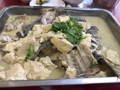 一鱼两吃-连池鱼豆味坊(风景区店)