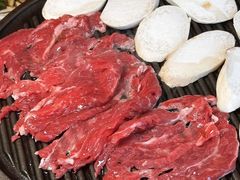 -揽月斋炙子烤肉·清真(安定门·五道营店)