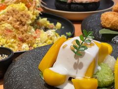 -simply thai天泰(美罗城店)