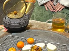 -景迈森林(古华园店)