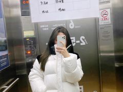 -MONCLER(北京SKP概念店)