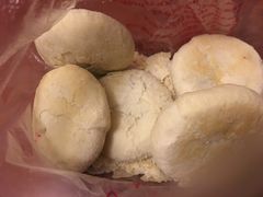 鲜花饼-宫廷糕点铺