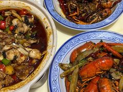 -91小龙虾·香辣蛙(蛇口店)
