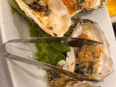 -开海·红岛海鲜虾水饺(石老人店)