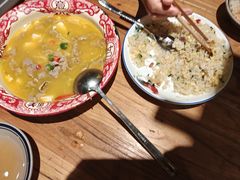 -破三川·新川菜(静安大融城店)