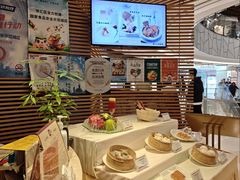 -利苑(环贸iapm店)
