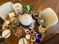 -昆明春城湖畔度假村