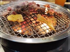 -韩盛·盛江山自助料理(奥体万达店)