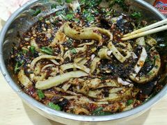 -遵义虾子张六羊肉粉(金码头店)