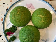 -点都德(广州白云山景区南门店)