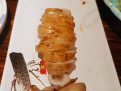 -鸟鹏烧鸟居酒屋(熙龙湾店)