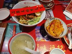 -味福记·本地特色菜(八一万达广场店)