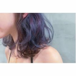 -Hair house发舍