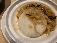 -避风塘(百联东郊店)