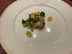 椒香鲍鱼-新荣记(湾仔店)