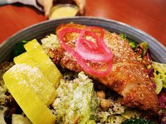 -魏斯理汉堡(西安沣东吾悦店)