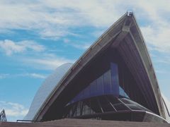 -悉尼歌剧院