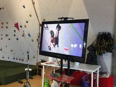 -乐攀岩馆(奥莱店)