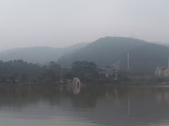 -美的鹭湖森林度假区