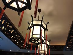 -星巴克(南宁民歌湖店)