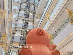 -LuOne凯德晶萃广场(徐家汇路店)
