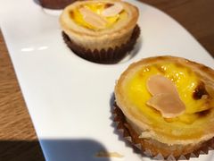 高桶西杏葡挞-西酒时光(恒福店)