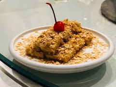 杏仁豆腐-维园悦谱·海派家常菜(乌鲁木齐南路店)