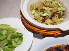 -船歌·鱼水饺青岛菜(闽江二路店)