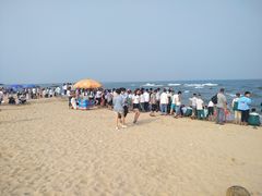 -日照灯塔风景区