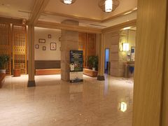 -菲拉拉漫温泉(东环路店)