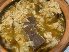 -菜忠潮州牛肉店(岗厦店)