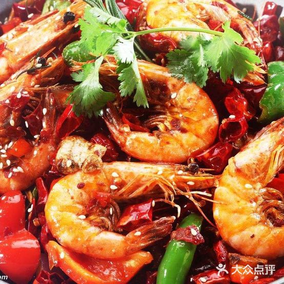 一品虾客(商城店)