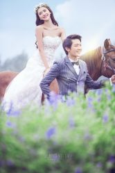 点击看大图 -太古映画婚纱摄影(天河店)