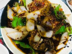 -贤花饭店(凯德店)