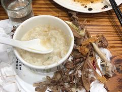 -潮粥馆(长江花园店)