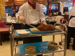-全聚德(上海首店浦东店)