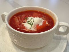 -库滋明·俄罗斯特色美食(中央大街店)