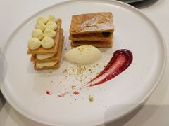 -L'Arome芳芳法国餐厅(仙林金鹰店)